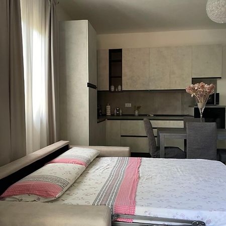 L'Isola Felice Apartment Olbia Ngoại thất bức ảnh