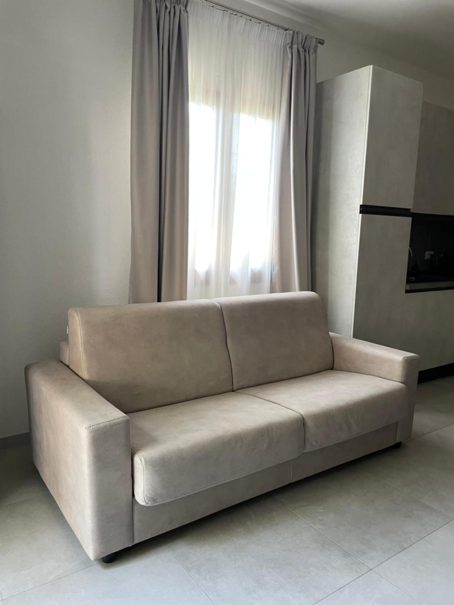 L'Isola Felice Apartment Olbia Ngoại thất bức ảnh